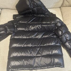 Mocler Kids (girls) jacket size 6